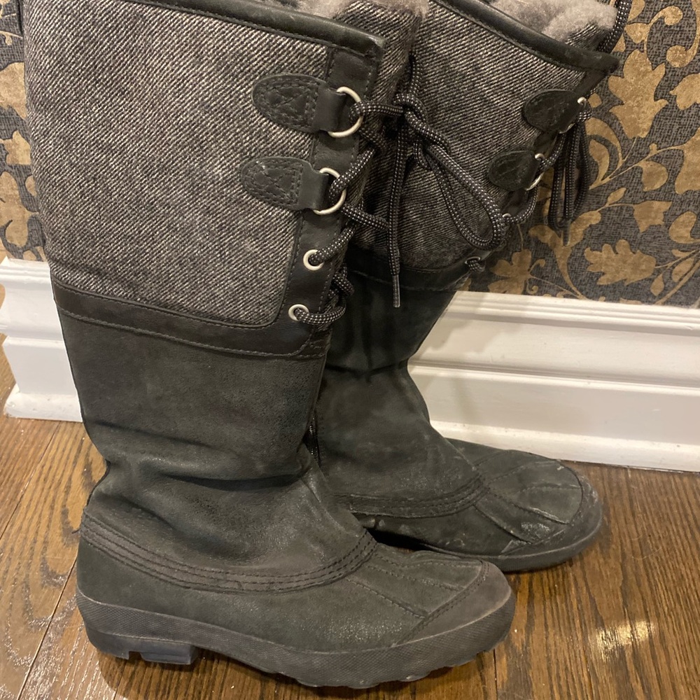 UGG WINTER BOOTS